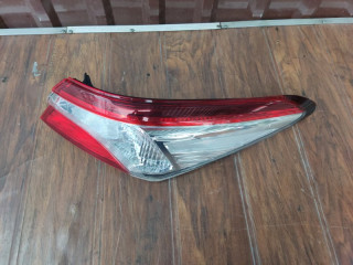 Фонарь, ориг. номер 81550-33690, 8155133660, AG8155033690, OEM0178FONR, ST21219T2DR, TYCAM17740R, TYL0218005R, ZAD1916KTR, 1121959R3UE, 163297XDUR, NLC8506, ST21219T2R, Toyota Camry 2017-2021
