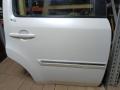 67510SZAA90ZZ, 67510SZAA00ZZ Дверь Honda Pilot 2 2008г. - фото №6