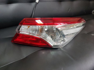 Фонарь, ориг. номер 81550-33690, 8155133660, AG8155033690, OEM0178FONR, ST21219T2DR, TYCAM17740R, TYL0218005R, ZAD1916KTR, 1121959R3UE, 163297XDUR, NLC8506, ST21219T2R, Toyota Camry 2017-2021