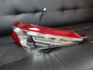Фонарь, ориг. номер 81550-33690, 8155133660, AG8155033690, OEM0178FONR, ST21219T2DR, TYCAM17740R, TYL0218005R, ZAD1916KTR, 1121959R3UE, 163297XDUR, NLC8506, ST21219T2R, Toyota Camry 2017-2021