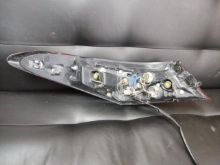Фонарь, ориг. номер 81550-33690, 8155133660, AG8155033690, OEM0178FONR, ST21219T2DR, TYCAM17740R, TYL0218005R, ZAD1916KTR, 1121959R3UE, 163297XDUR, NLC8506, ST21219T2R, Toyota Camry 2017-2021