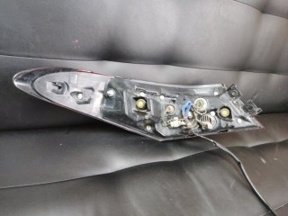 Фонарь, ориг. номер 81550-33690, 8155133660, AG8155033690, OEM0178FONR, ST21219T2DR, TYCAM17740R, TYL0218005R, ZAD1916KTR, 1121959R3UE, 163297XDUR, NLC8506, ST21219T2R, Toyota Camry 2017-2021