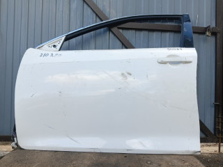 Дверь, ориг. номер 6700206230, 6700233200, Toyota Camry 2011-2014
