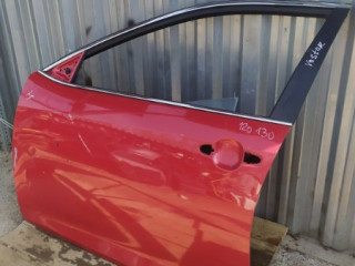 Дверь, ориг. номер 6700206230, 6700233200, Toyota Camry 2011-2014
