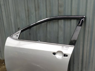 Дверь, ориг. номер 6700206230, 6700233200, Toyota Camry 2011-2014