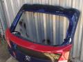 68100TV0E00ZZ Крышка багажника Honda Civic 9 2012г. - фото №3