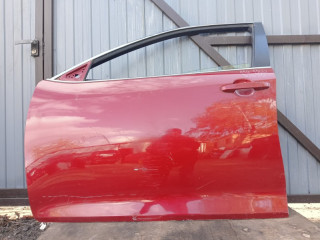 Дверь, ориг. номер 6700206230, 6700233200, Toyota Camry 2011-2014