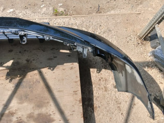 Бампер, ориг. номер 521190X946, 521193T935, STTYL7000A0, 5211906G80, Toyota Camry 2017-2021