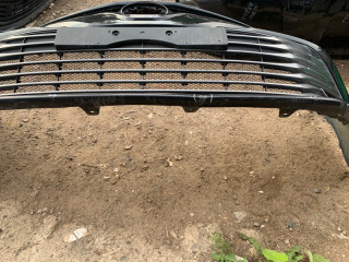 Бампер, ориг. номер 521190X946, 521193T935, STTYL7000A0, 5211906G80, Toyota Camry 2017-2021