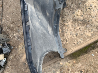 Бампер, ориг. номер 521190X946, 521193T935, STTYL7000A0, 5211906G80, Toyota Camry 2017-2021