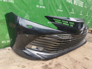 Бампер, ориг. номер 521190X946, 521193T935, STTYL7000A0, 5211906G80, Toyota Camry 2017-2021