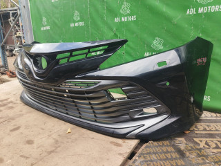 Бампер, ориг. номер 521190X946, 521193T935, STTYL7000A0, 5211906G80, Toyota Camry 2017-2021
