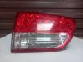 6350EK, 00006350EK Фонарь Citroen C-Crosser 2007г. - фото №2