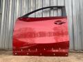 KDY35902XJ, KDY35902XK, OEM0084DPL, SYMA1501L Дверь Mazda CX-5 2011г. - фото №3