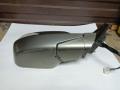 STHD67940A1, 76200SWWG41ZA, 388HDD137TPBL, 76200SWW506ZA, FLHD83482, HD670941E7R00, HO211084ER, L0011234LEDBMR, TH1835HEB00R, VM6278EBHR Зеркало боковое Honda CR-V 3 2007г. - фото №8