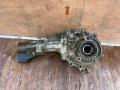3200A067, 3200A158 Раздатка Mitsubishi Outlander XL 2006г. - фото №4