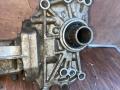 3200A067, 3200A158 Раздатка Mitsubishi Outlander XL 2006г. - фото №2