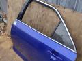 004-33200, 6700406250 Дверь Toyota Camry 2012г. - фото №5