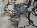 Проводка подкапотная Citroen C-Crosser 2007г. - фото №5