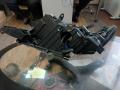 8114560N20, ST21211Y6RLDEM, OEM0207FR Фара ксенон Toyota Land Cruiser Prado 2017г. - фото №11