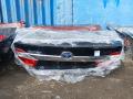 6440133590, 6440133560, 6440133580, 6440106C80, L320212CN058, OEM0054BAG, STTYL60750, TY12613BAY, ATLCM1200, SH000150 Крышка багажника Toyota Camry 2012г. - фото №10