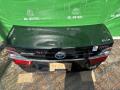 5215933310 Крышка багажника Toyota Camry 2014г. - фото №2