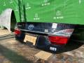 5215933310 Крышка багажника Toyota Camry 2014г. - фото №6