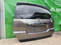 K010MJG0EA Дверь багажника Nissan X-Trail 2007г. - фото №4