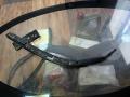 Кронштейн фары Honda Accord 7 2003г. - фото №4
