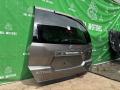 K010MJG0EA Дверь багажника Nissan X-Trail 2007г. - фото №6