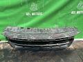 71107SNB900 Решетка бампера Honda Civic 8 2009г. - фото №2