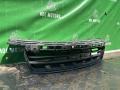 71107SNB900 Решетка бампера Honda Civic 8 2009г. - фото №6