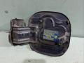 63910SWAA00ZZ Лючок бензобака Honda CR-V 3 2007г. - фото №2