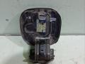 63910SWAA00ZZ Лючок бензобака Honda CR-V 3 2007г. - фото №3