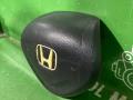 77800-TL0-G810 Подушка безопасности в руль Honda Accord 8 2008г. - фото №3