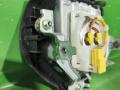 4112KH, 00004112KH Подушка безопасности в руль Peugeot 4007 2007г. - фото №5