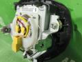 4112KH, 00004112KH Подушка безопасности в руль Peugeot 4007 2007г. - фото №6