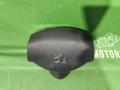 4112KH, 00004112KH Подушка безопасности в руль Peugeot 4007 2007г. - фото №2