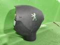 4112KH, 00004112KH Подушка безопасности в руль Peugeot 4007 2007г. - фото №3