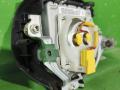 4112KH, 00004112KH Подушка безопасности в руль Peugeot 4007 2007г. - фото №5