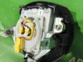 4112KH, 00004112KH Подушка безопасности в руль Peugeot 4007 2007г. - фото №6