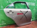 6700333200, STTYL60411, OEM0015DZR, 6700306270, 6763033B50C0, TYCAM11520R Дверь Toyota Camry 2012г. - фото №2