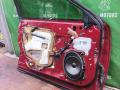 6700233210, 38ES181, STLX150402, OEM0026DPL, SYLX0101L250 Дверь Lexus ES 6 2012г. - фото №9