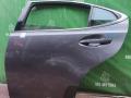 6700433220, STLX150412 Дверь Lexus ES 6 2012г. - фото №5