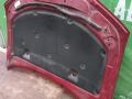 5330133160, M310T02001, LX13201500000, L02474, STLX150150, OEM0171KPT Капот Lexus ES 6 2012г. - фото №6