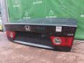 68500SEA000ZZ Крышка багажника Honda Accord 7 2003г. - фото №4