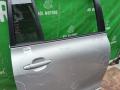 67003-48120, 81HL718, OEM0069DZR Дверь Toyota Highlander 2 2007г. - фото №3