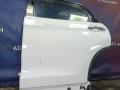 67550T1GE00ZZ, OEM0090DZL Дверь Honda CR-V 4 2012г. - фото №4