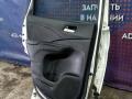 67550T1GE00ZZ, OEM0090DZL Дверь Honda CR-V 4 2012г. - фото №5