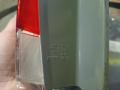TY1172BURE2, 8156148280, 815600E070, 8156148270, 14HLD1102L, NLC3059, OEM0178FONL, L091010200L, ST1121938L Фонарь Toyota Highlander 2 2007г. - фото №4